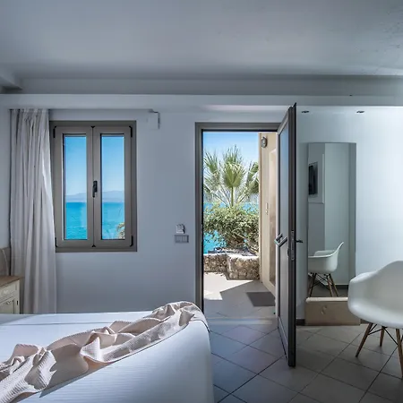 Appartement Skajado &