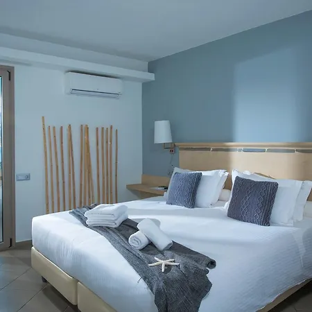 Appartement Skajado &