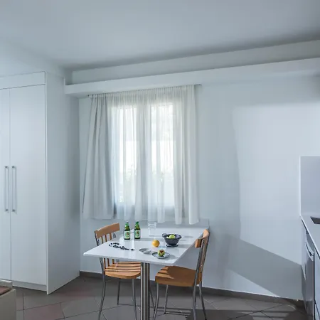Appartement Skajado &