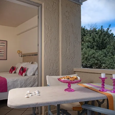 Appartement Skajado & *