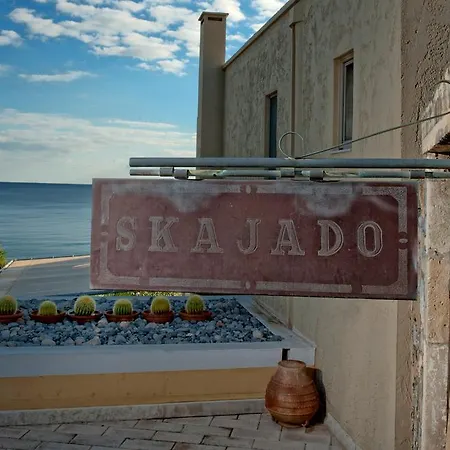 Appartement Skajado & *