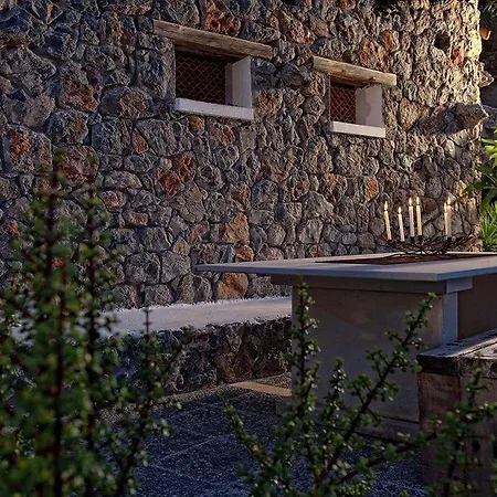 Appartement Skajado &