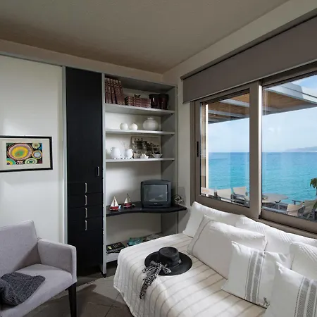 Appartement Skajado &